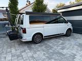 Volkswagen VW California Beach, T6  7 sitze  aus erst... - Volkswagen Golf: 6er