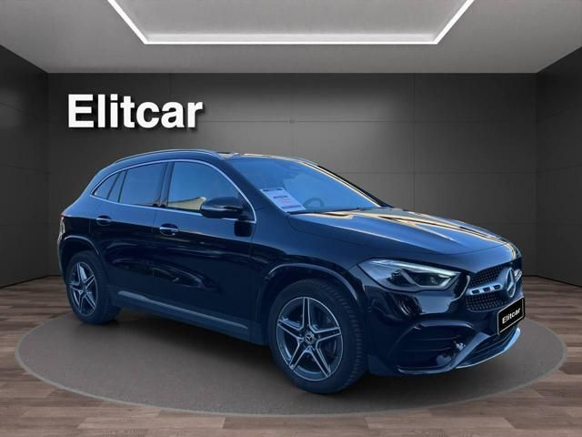 Otros MERCEDES-BENZ GLA 200 Automatic AMG Line Advance