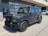 Mercedes-Benz G 63 AMG Mercedes-AMG G800 Brabus 