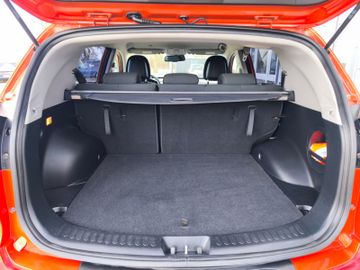 Kia Sportage Vision 4WD*AHK*Xenon*PDC*SHZ*