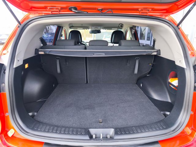 Kia Sportage Vision 4WD*AHK*Xenon*PDC*SHZ*