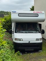 Dethleffs A7870 - Dethleffs 7870