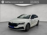 Skoda Octavia Combi 2.0 TDI DSG Sportline - Skoda Octavia: Sportline