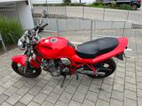 Suzuki Bandit 600 - SUZUKI 1997 BANDIT 600