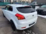 Kia cee'd / Ceed*Klima*6Gang*PDC*Euro5* - Kia aus 2011: Cee D