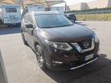 Nissan X-Trail 2.0 dCi 2WD X-Tronic Tekna - Nissan X-Trail Kombi Gebrauchtwagen