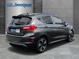 Ford Fiesta Active Navi Keyfree adapt.Tempomat Sitzhz - Ford Fiesta: Active