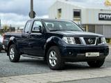 Nissan NavaraPickupKingCabSE4X4 AHK LKW ZULASSUNG KLIMA - Nissan Navara: Lkw Zulassung