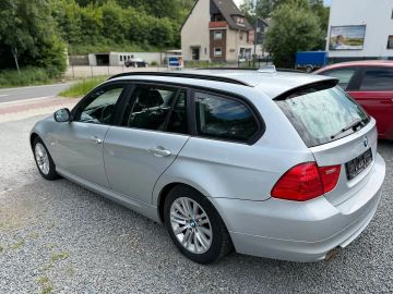 BMW 318 - 3