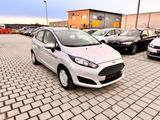 Ford Fiesta Sync Edition / EURO 5 / TÜV 03 - 2027 - Ford Fiesta: 2.0