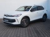 Volkswagen Tiguan 1.5 eTSI Goal mit vielen Extras !!! - : mit TÜV, mit