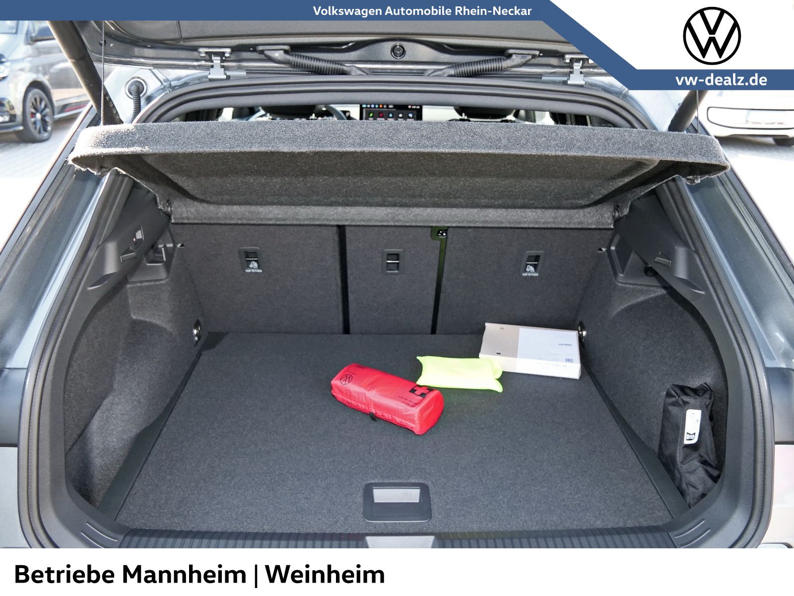 Volkswagen T-Roc - Bild 7