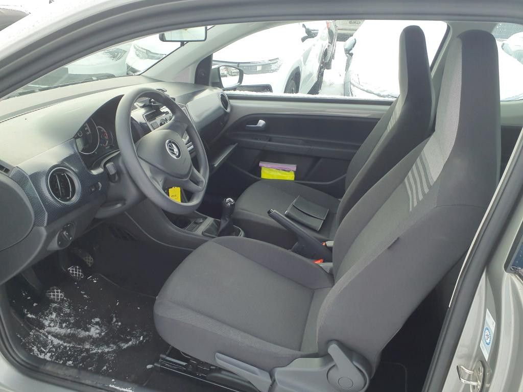 Volkswagen up! - Bild 6