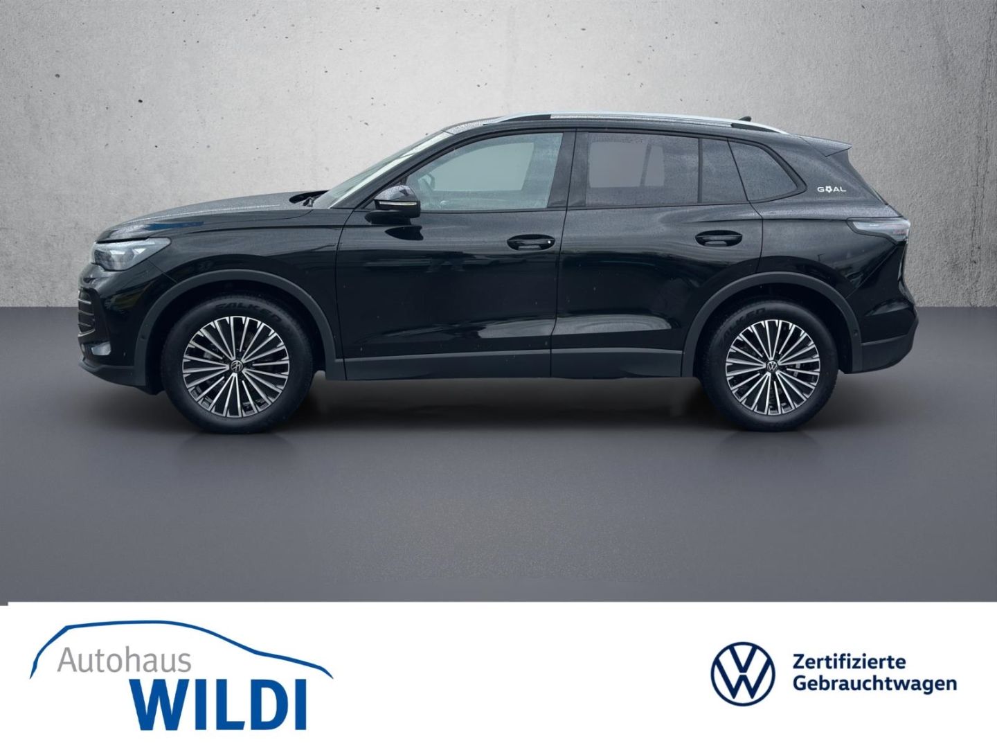 Volkswagen Tiguan Life GOAL 1.5 eTSI DSG Navi LED RüKa foto 3