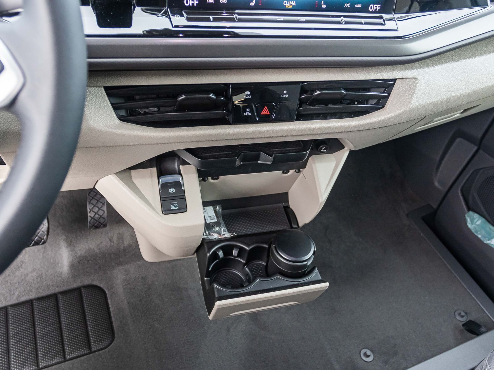 Volkswagen T7 California - Bild 12