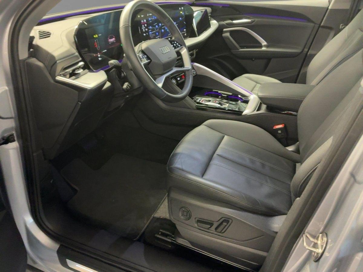Audi Q5 SUV 40 TDI quattro *PANO*AHK*ACC*MEM*KAM*20ZO