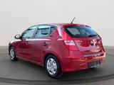 Hyundai i30 1.4 Edition Plus Klima 5-Türer TÜV NEU - Hyundai i30 Gebrauchtwagen in Rostock