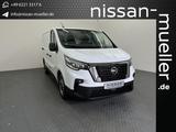 Nissan Primastar Kasten L1H1 3,0t N-Connecta LRB - weiße Nissan Primastar