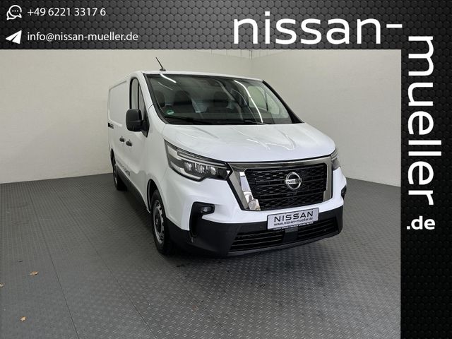 Nissan Primastar Kasten L1H1 3,0t N-Connecta LRB