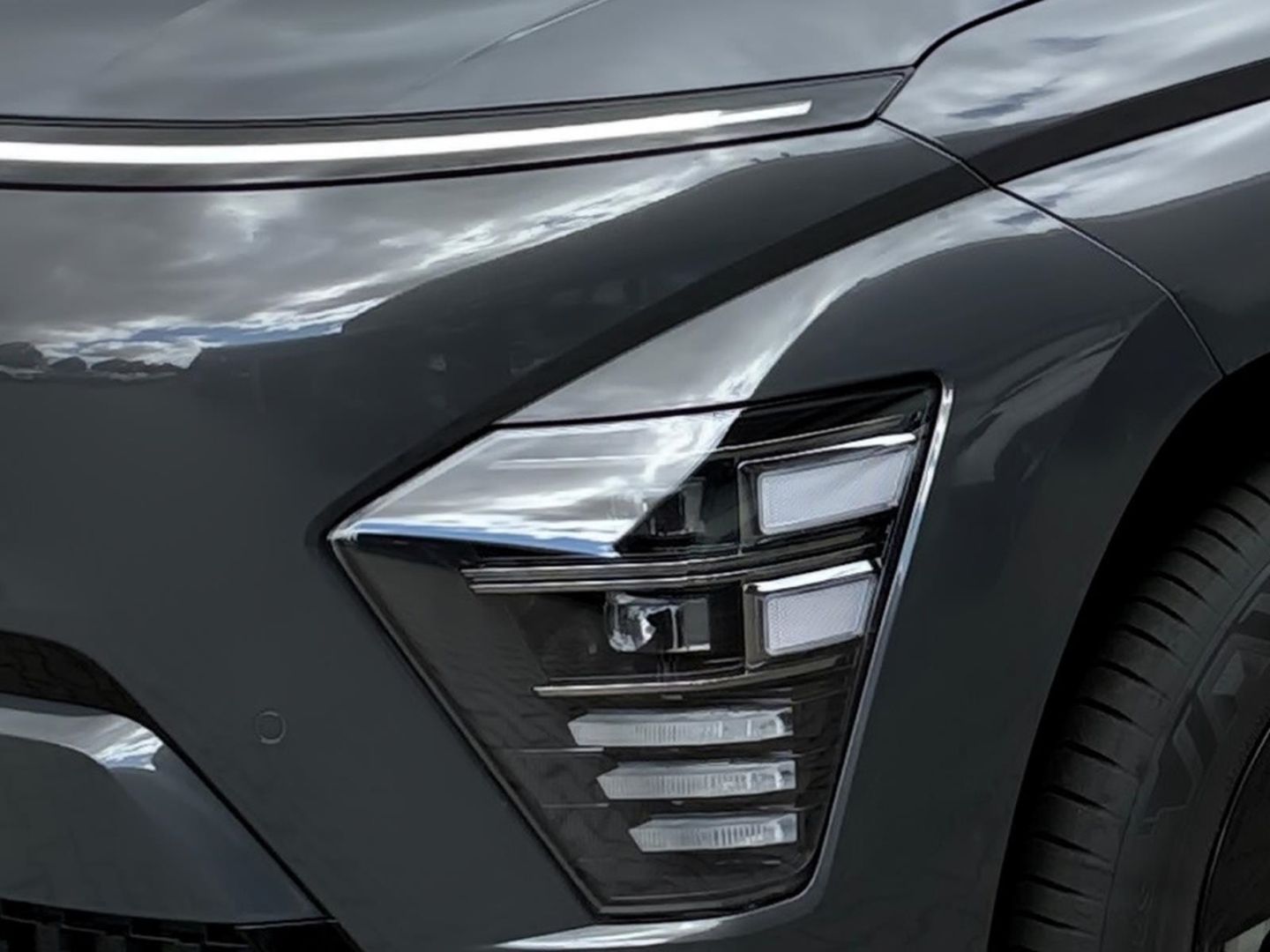 Hyundai KONA - Bild 5