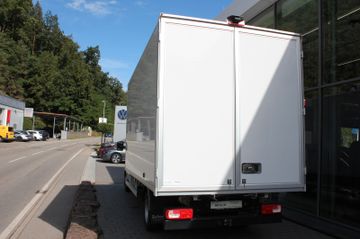 Volkswagen Crafter - 3