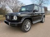 Mercedes-Benz G400 d AMG Line AHK MULTIBEAM LED KAMERA
