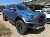 Ford Raptor Panther 2.0 TDCi 4x4 Doppelk. * GARANTIE - Ford Raptor: Automatik