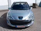 Peugeot 308 Sport Plus - Peugeot 308: Sport