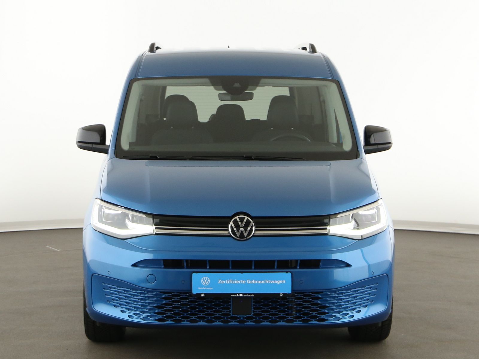 Volkswagen Caddy - Bild 3