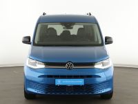 Volkswagen Caddy - Vorschau Bild 3