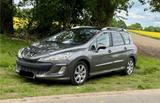 Peugeot 308 SW Sport Automatik - Peugeot 308 aus 2009: SW