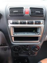 Kia Picanto EX klimaanlage - Kia Picanto aus 2005 mit Benzin-Antrieb: Kleinwagen