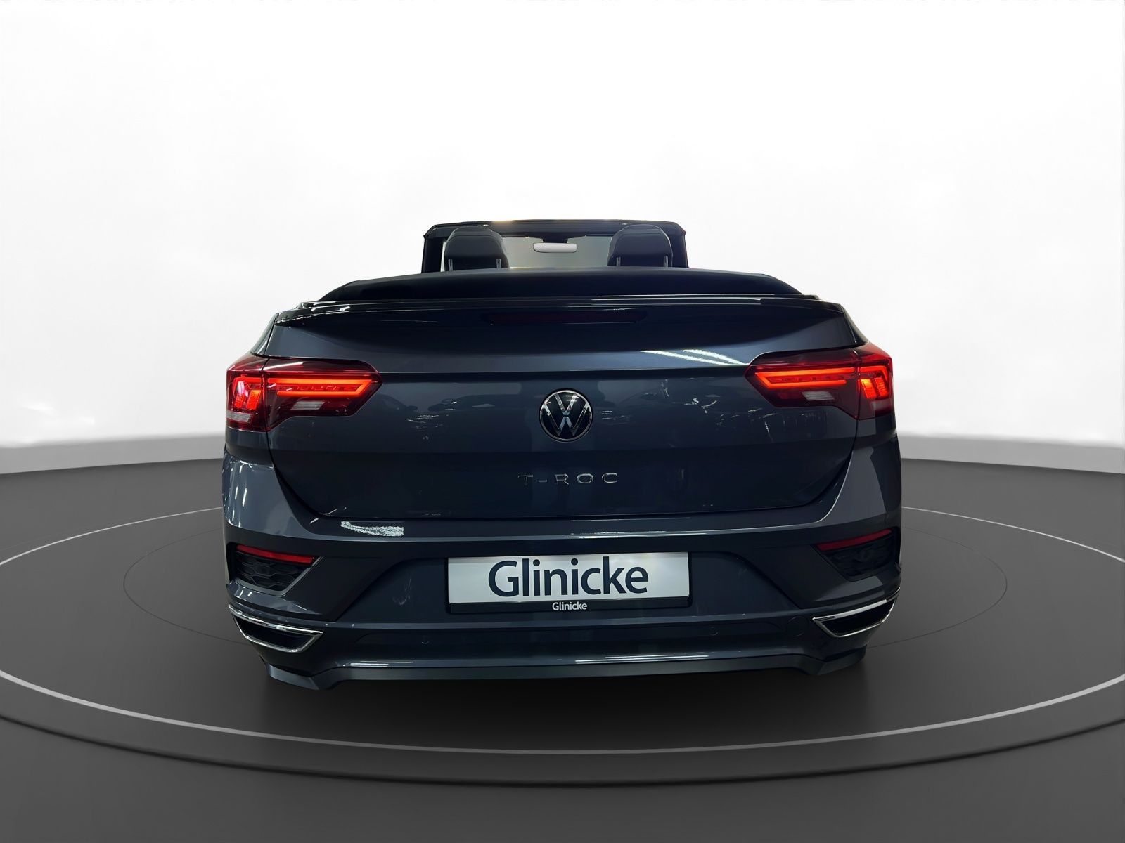 Volkswagen T-Roc - Bild 5