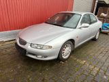 Mazda Xedos 2.0 V6 | 140 PS - Mazda Xedos: Xedos6