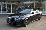 Mercedes-Benz S 400 d 4Matic / HUD/360°/AMG/NIGHT - gebrauchte Mercedes-Benz S 400 aus dem Jahr 2023