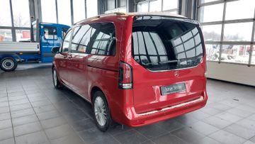 Mercedes V 220 - 5