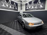 Volkswagen Golf 1.6 Pacific*AC*PIONEER*8-FACH* - Volkswagen Golf aus 2003: 1.6