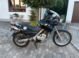 BMW F 650 GS