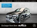 Mercedes-Benz GLA 250 e Advanced+Entry Ad+LED+AHK+Totwinkel - Mercedes-Benz GLA 250 aus 2024