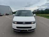 Volkswagen T5 Multivan Edition25* DSG**ZAHNRIEMEN+TURBO NEU - Volkswagen T5: Dsg