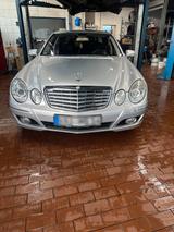Mercedes-Benz Mercedes E Klasse w211  320 cdi - Mercedes-Benz 320: Cdi
