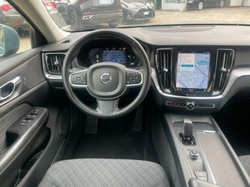Volvo V60 - 8