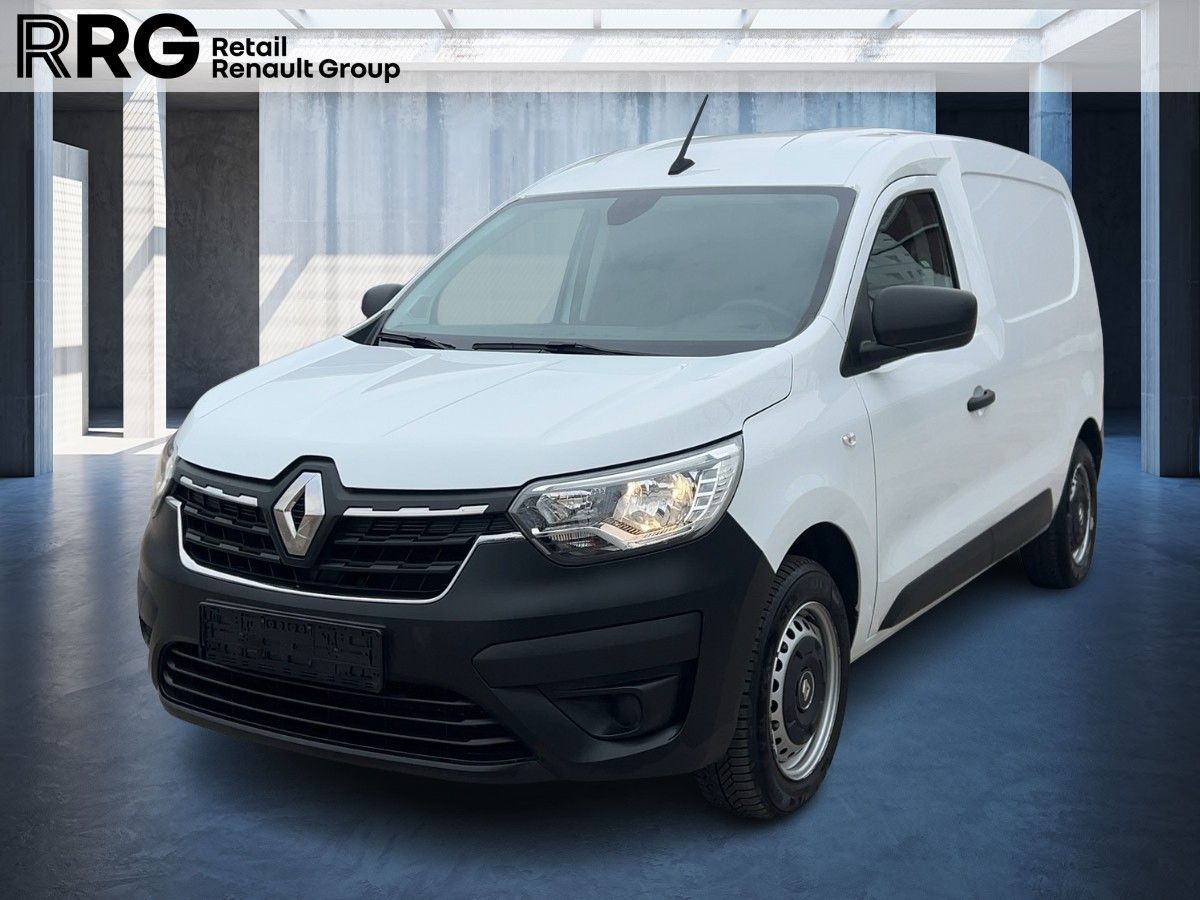 Renault Express Extra Blue dCi 95 Extra Blue dCi 95 LED-