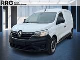 Renault Express Extra Blue dCi 75 - PDC LED-Tagfahrlicht - Renault Express: Van