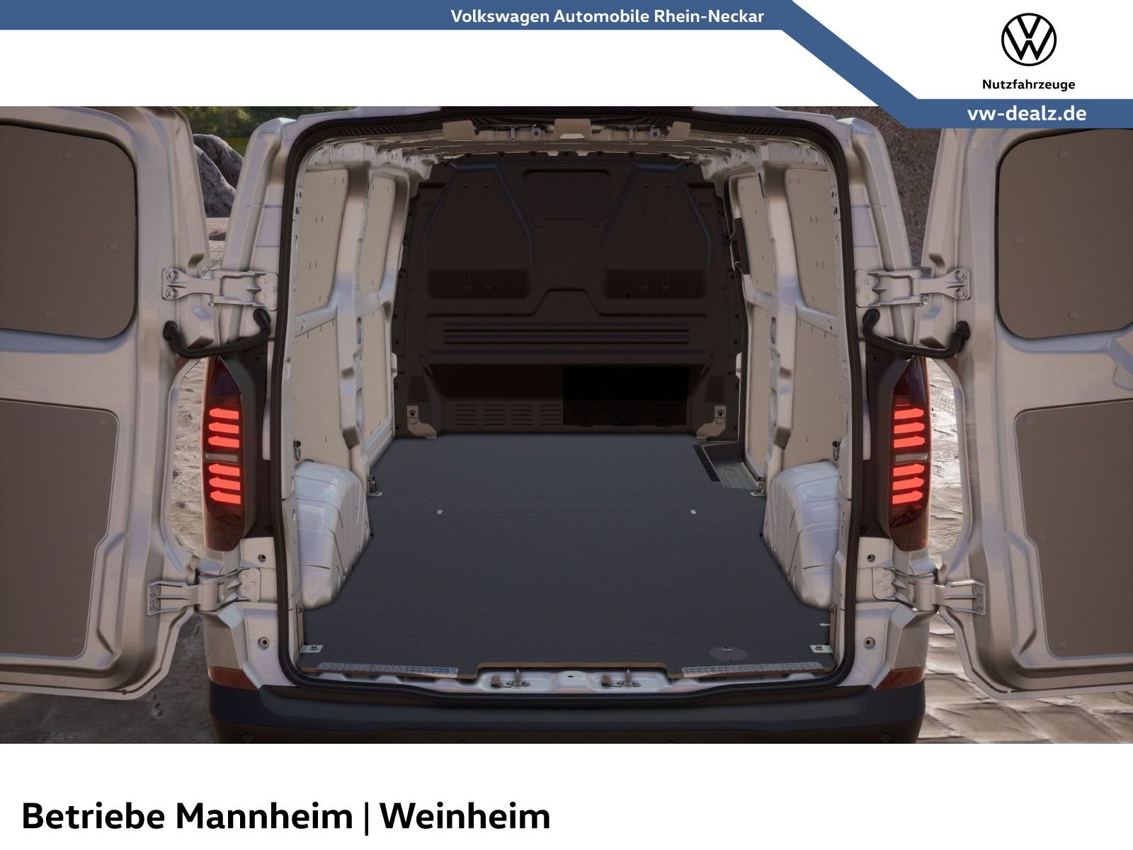 Volkswagen Andere - Bild 16