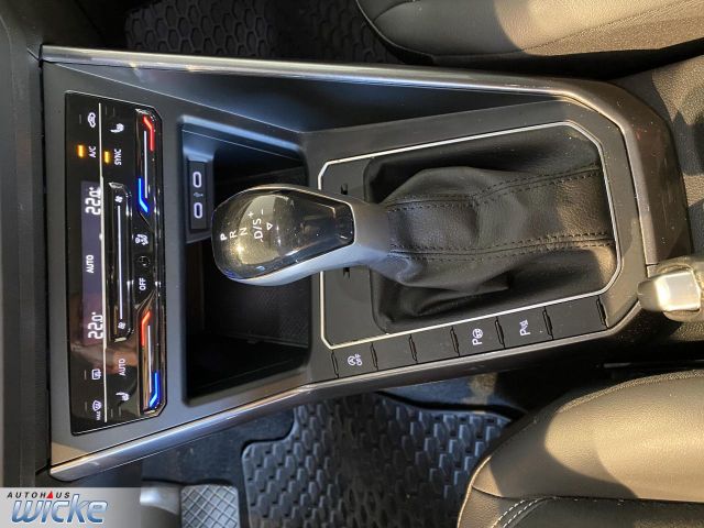 Taigo 1.0 TSI DSG Style NAVI KLIMA PANO LED PDC