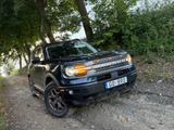 Ford Bronco Sport Badlands full version 4x4  - Ford Bronco Sport Gebrauchtwagen