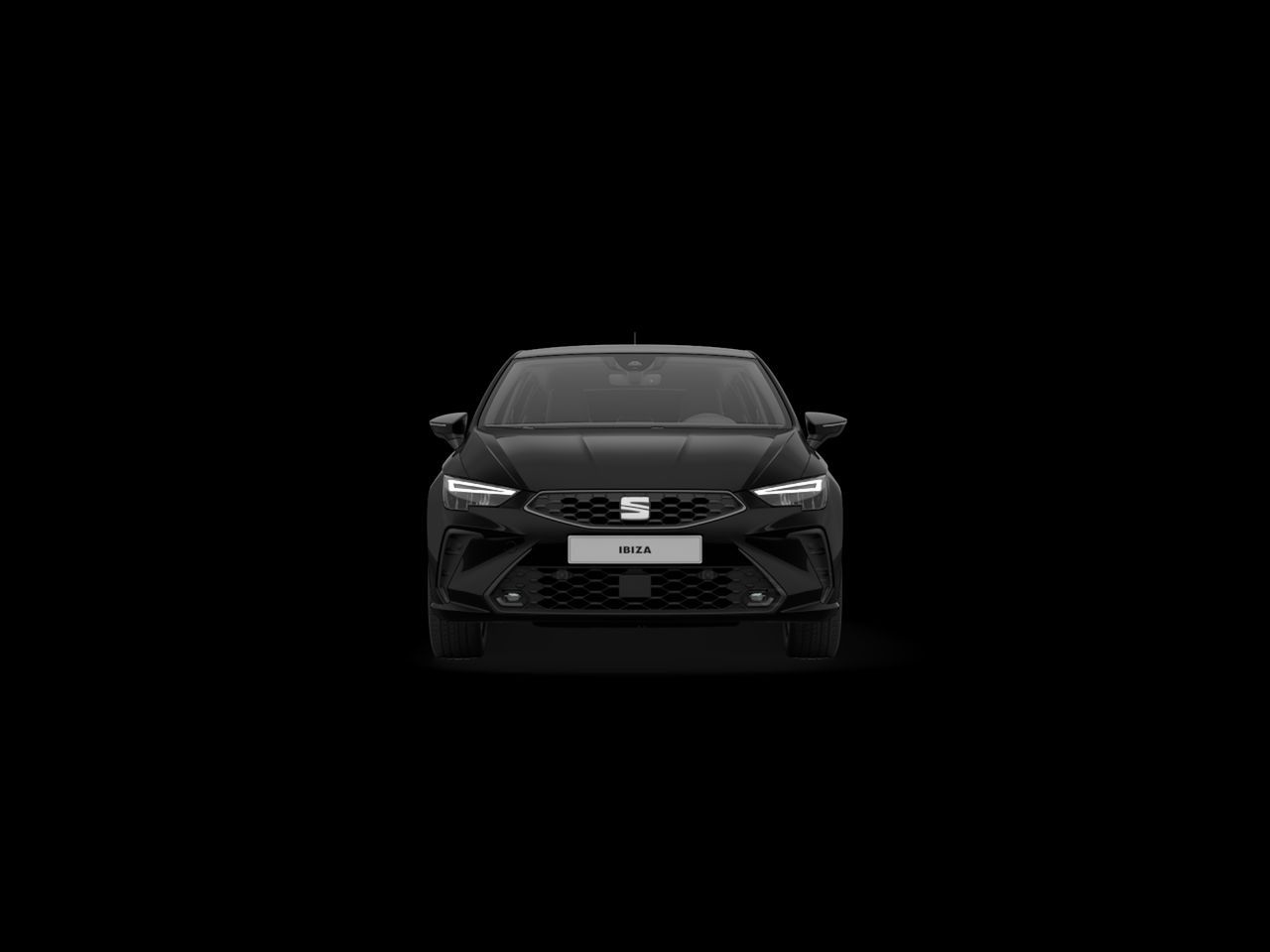 Seat Ibiza - Bild 5