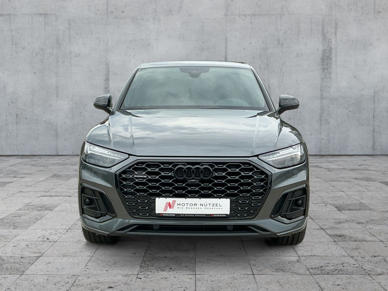 Audi Q5 - Bild 3