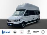 Volkswagen Grand California 600 2.0 TDI DSG+KAMERA+TOTWINK. - Volkswagen Alkoven